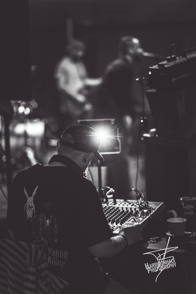 Fat Choy (24 of 31) 10/24/22 Rose Garden Hays, KS Harrison Brent