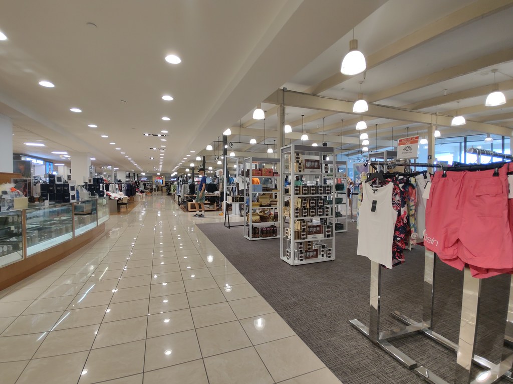 Macy's Castleton Square Mall Indianapolis IN gameking3 Flickr