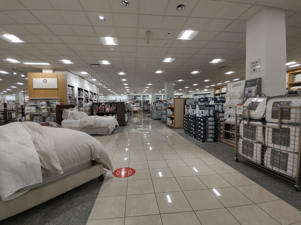 Macy's Castleton Square Mall Indianapolis IN gameking3 Flickr