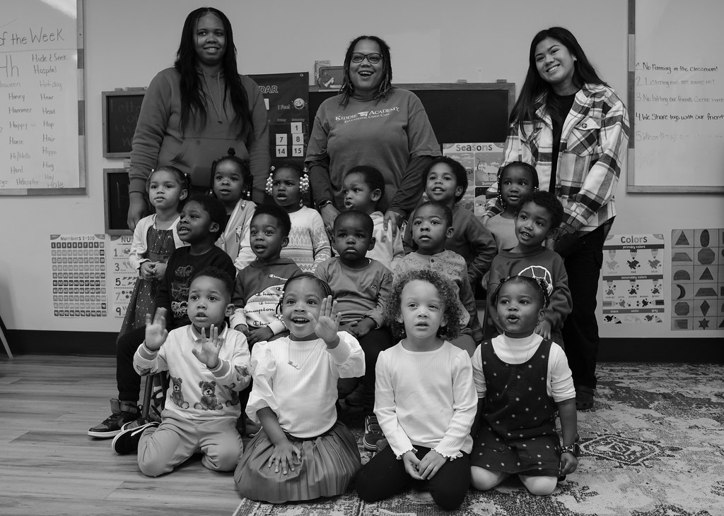 DSC03982 Kiddie Academy Flickr