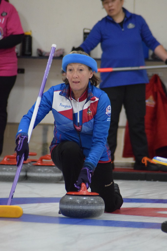 01 Scots Tour Day 1 198 Broomstones Curling Club Flickr