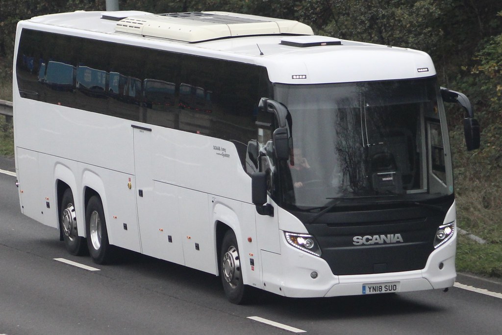 Stolzenberg Maesteg YN18SUO taking Cardiff City s… Flickr