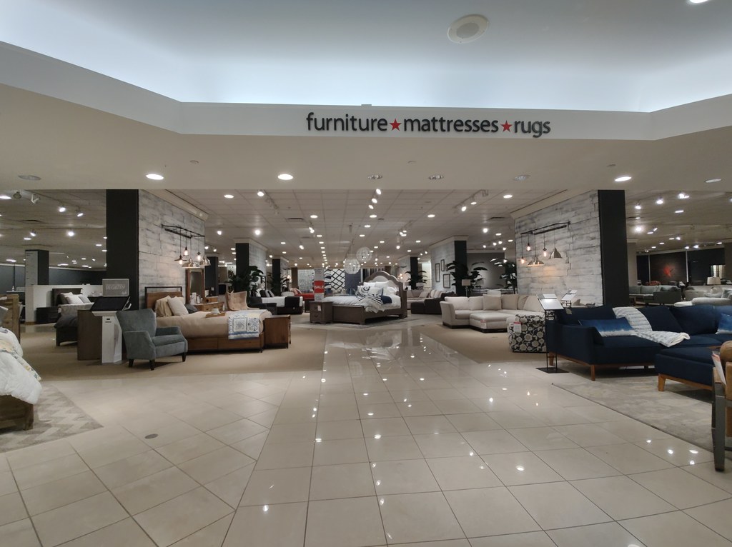 Macy's Castleton Square Mall Indianapolis IN gameking3 Flickr