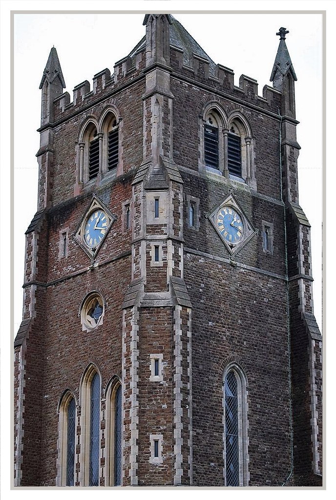 Christchurch Blacklands 5. Hastings. anthony allan Flickr