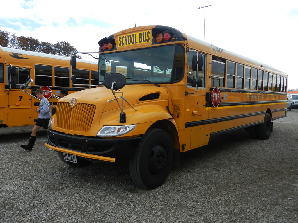 Fredericktown Local School District 4 (2) 2022 OHSAA Cross… Flickr