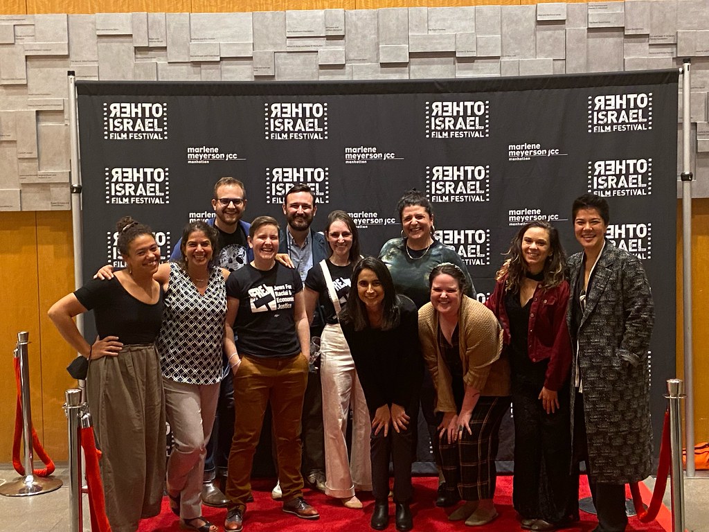 Boycott Film Screening Flickr