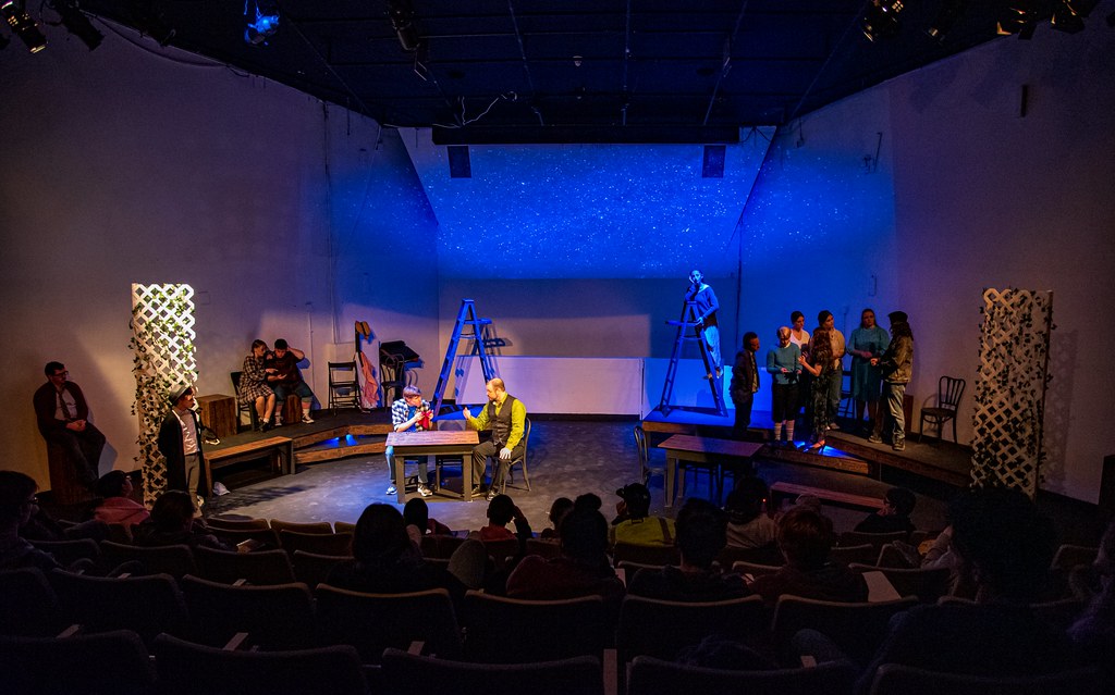 DSC_2582 Corning Community College Flickr