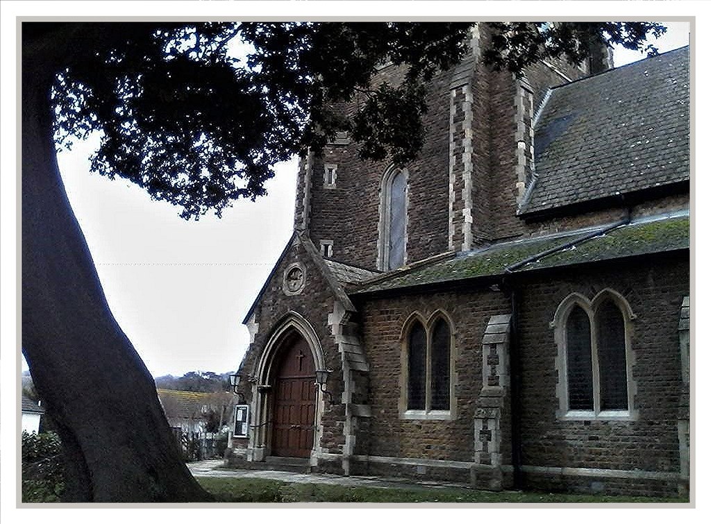 Christchurch Blacklands 2. Hastings. anthony allan Flickr