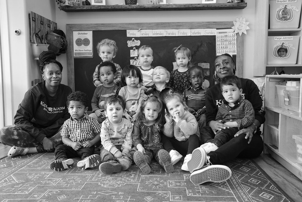 DSC02858 Kiddie Academy Flickr