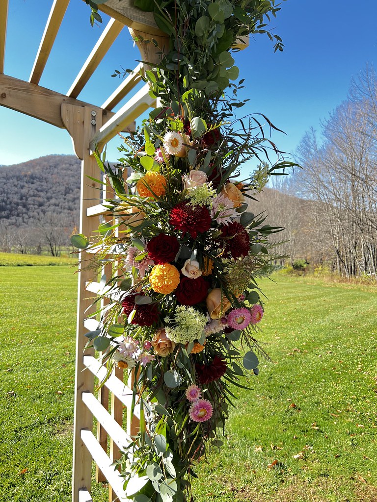 IMG_1419 Lily of the Valley Florist VT Flickr