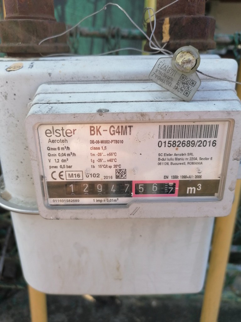 Metering dev gas Roby Roberto Flickr