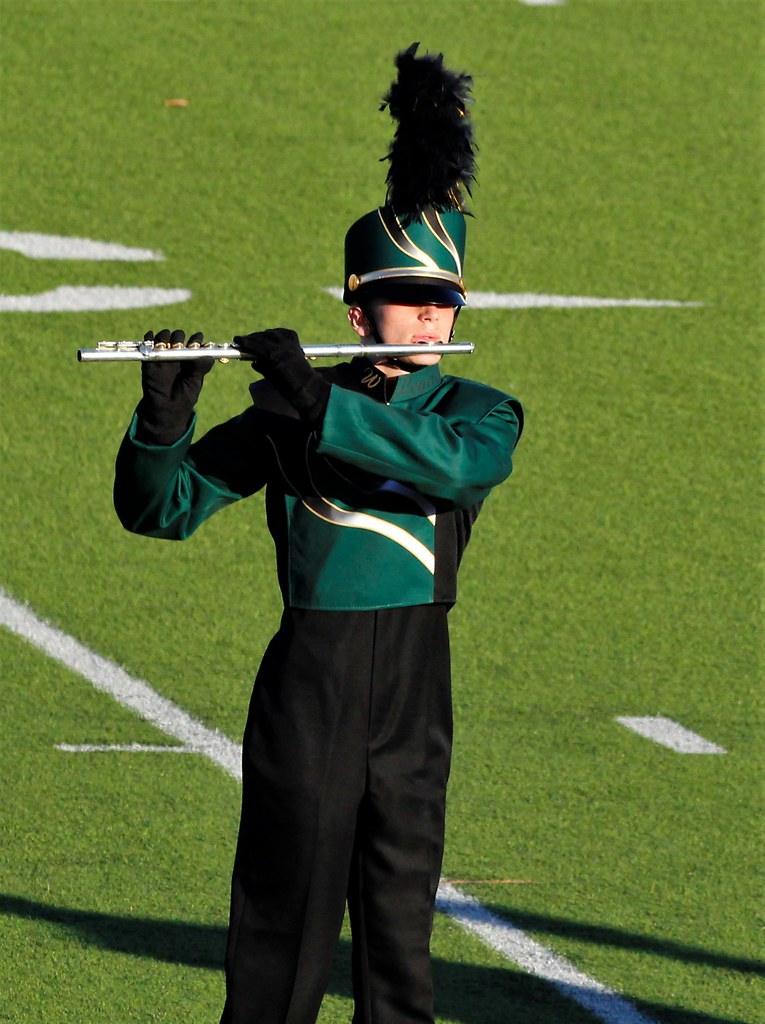 Walker High Walker High AAAA Best In Class 41st Golden… Flickr