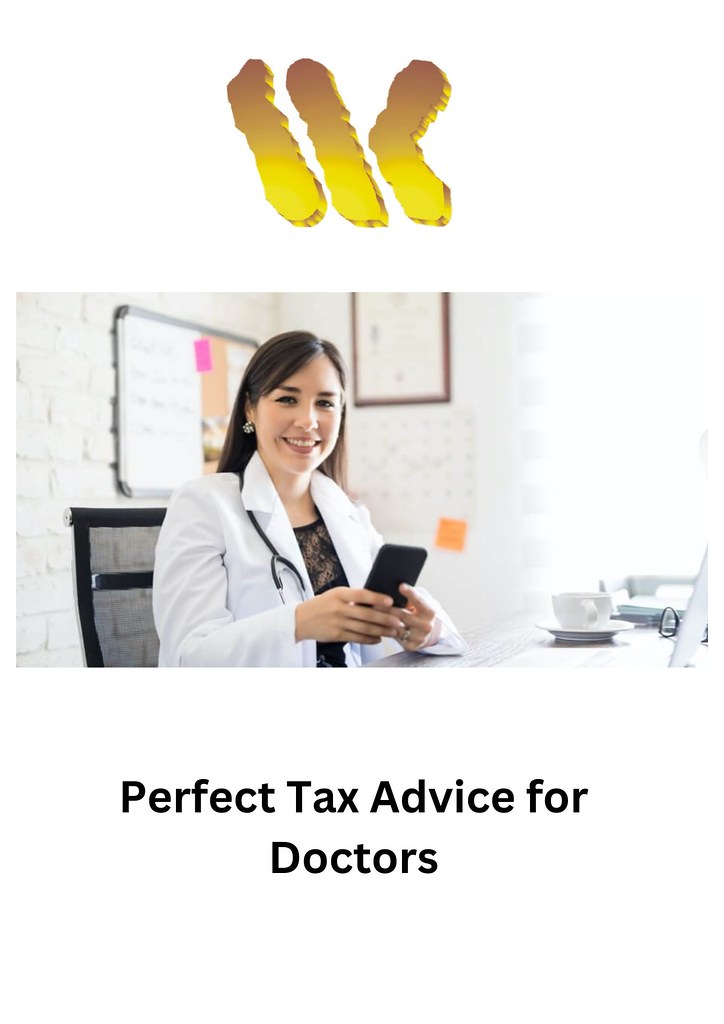 Tax advice for doctors in Vienna Weinhandl offers doctor t… Flickr