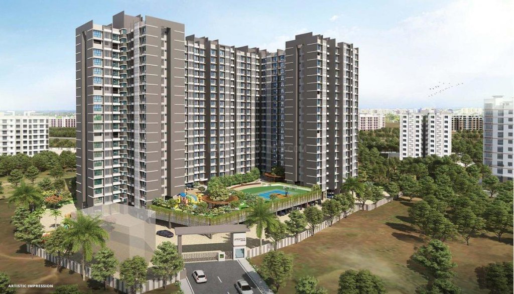 Sai Heritage virar Sai Heritage is a New Residential Proje… Flickr