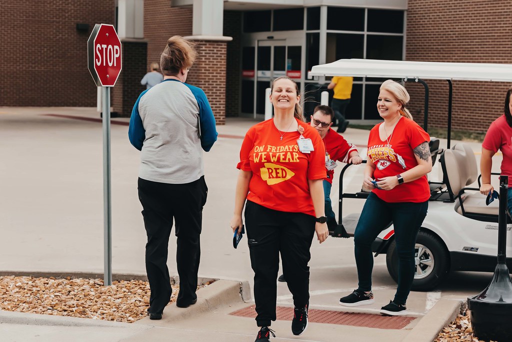 058 Golden Valley Memorial Healthcare Flickr