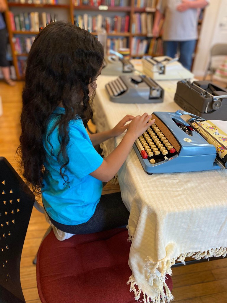 Type In 62022 Stephentown Memorial Library Flickr