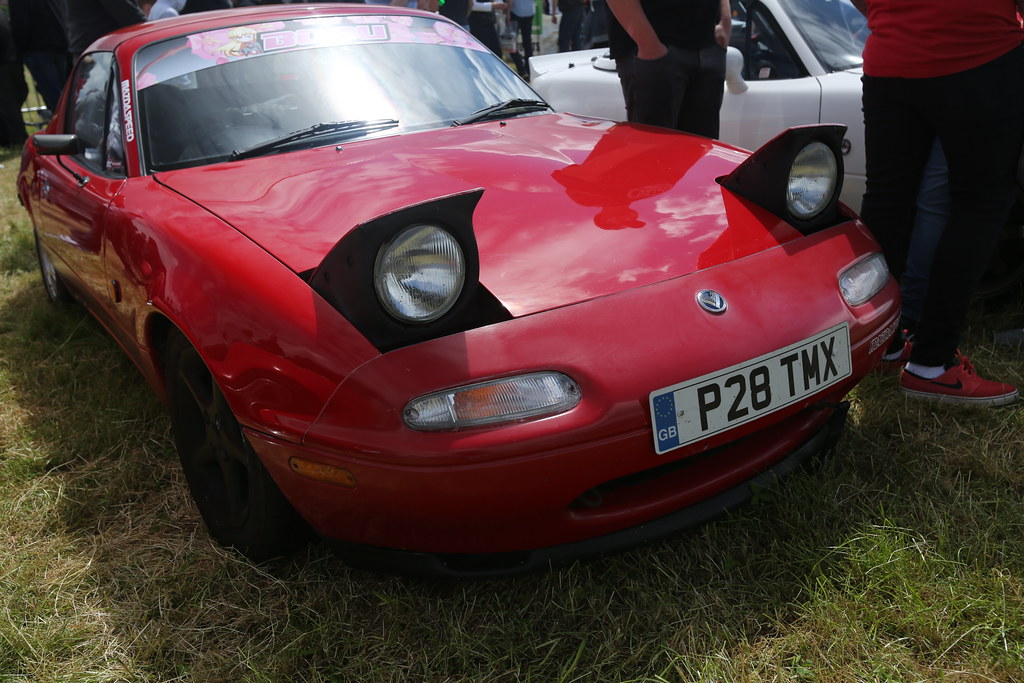 Modified Motorcars (86) Modified Motorcars Peter Barker Flickr