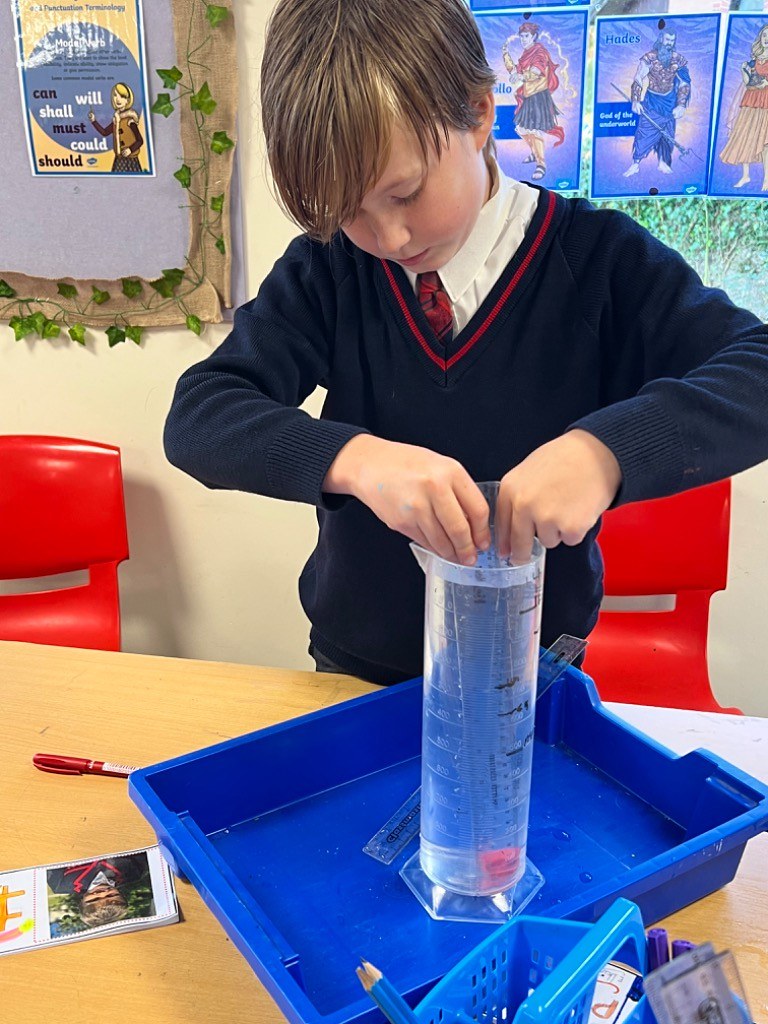 Year 5 Air Resistance World Science Day 2022 Flickr