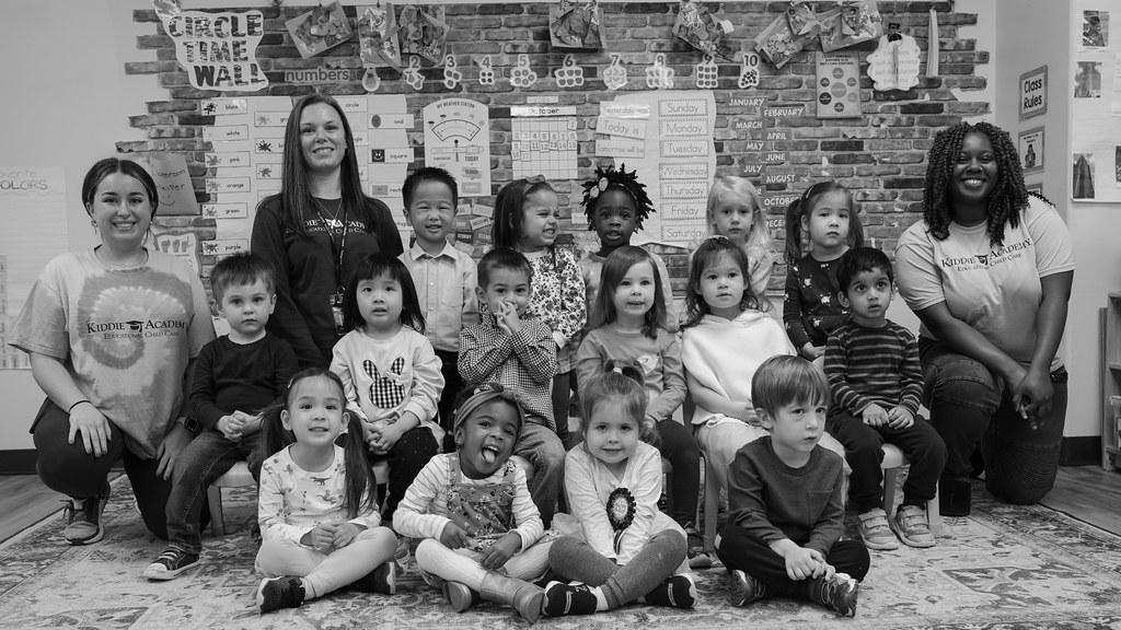 DSC02878 Kiddie Academy Flickr