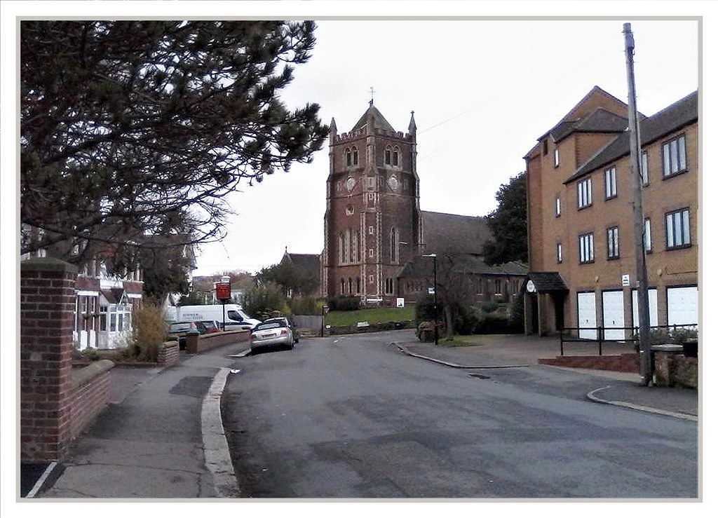 Christchurch Blacklands 6. Hastings. anthony allan Flickr