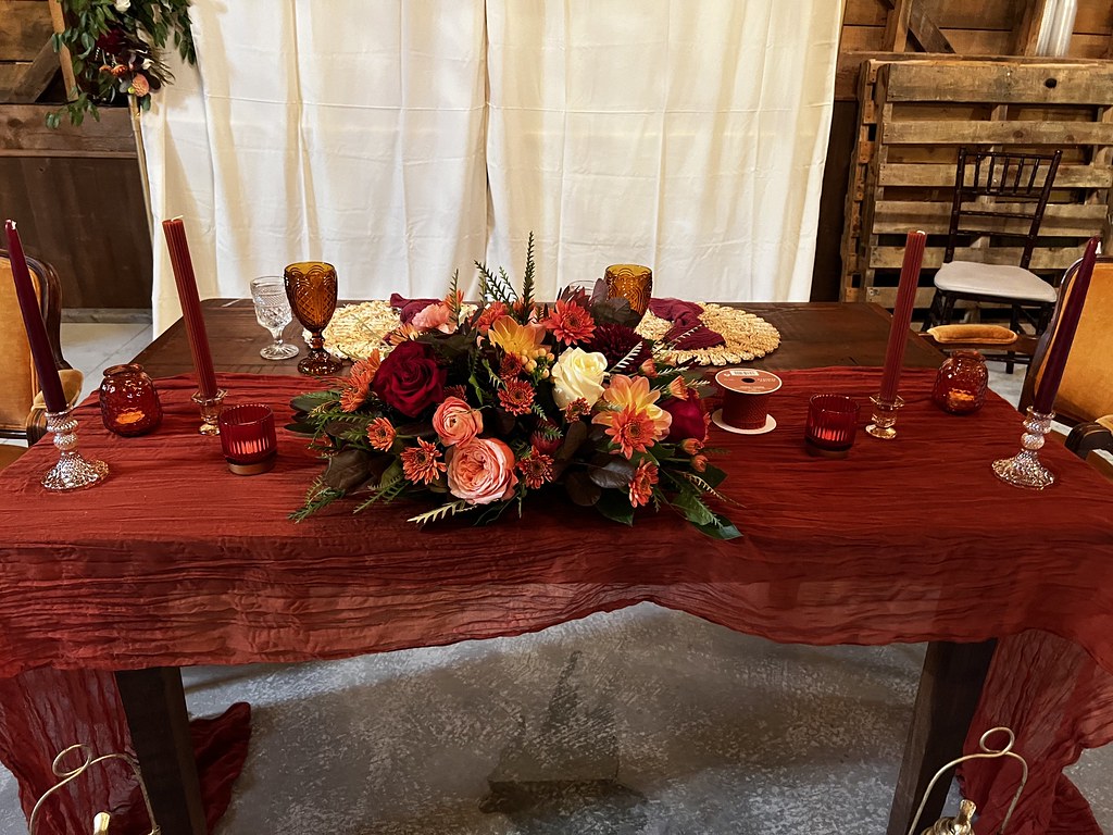 IMG_1253 Lily of the Valley Florist VT Flickr