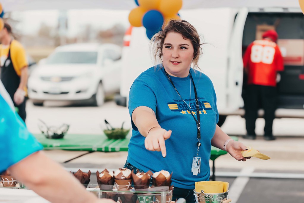 322 Golden Valley Memorial Healthcare Flickr