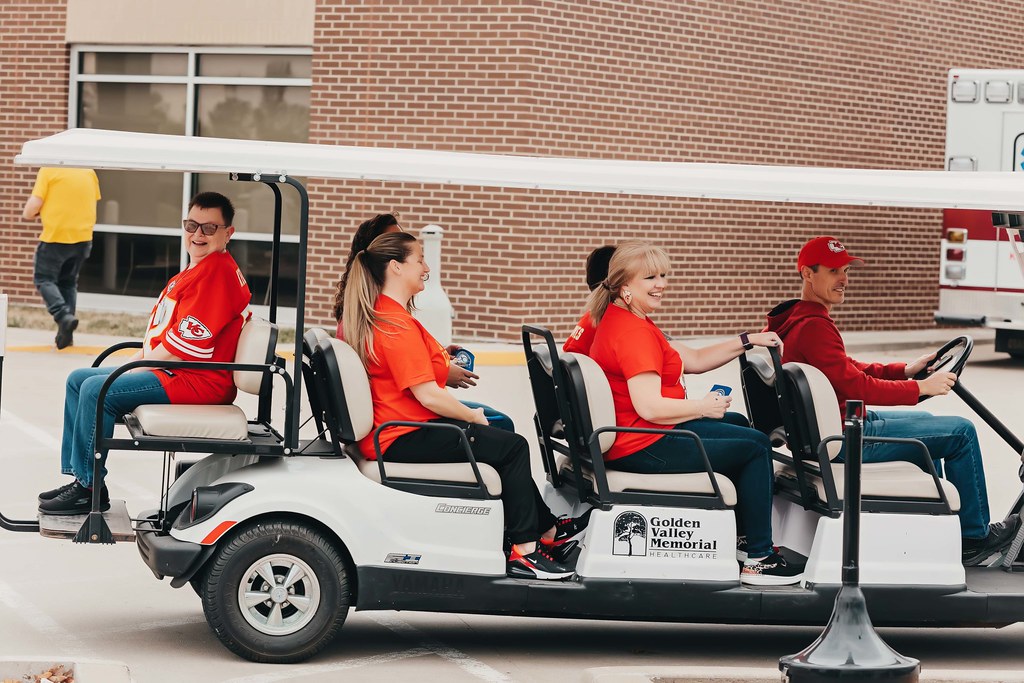 057 Golden Valley Memorial Healthcare Flickr