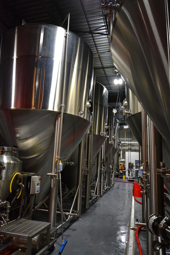 COOP Ale Works 4 On the evening of Monday, November 7, 202… Flickr