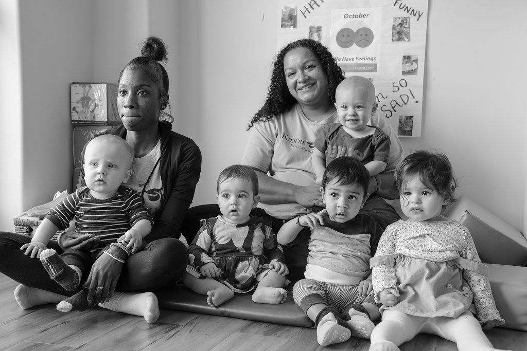 DSC02934 Kiddie Academy Flickr