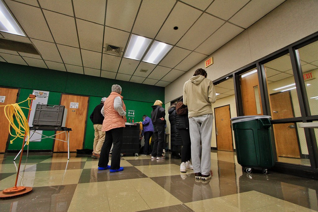 Newington Ct Election Results 2025 Tamar Chantalle