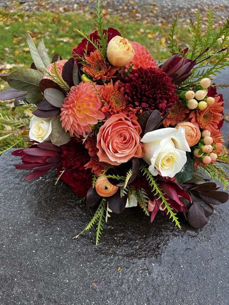 IMG_1241 Lily of the Valley Florist VT Flickr