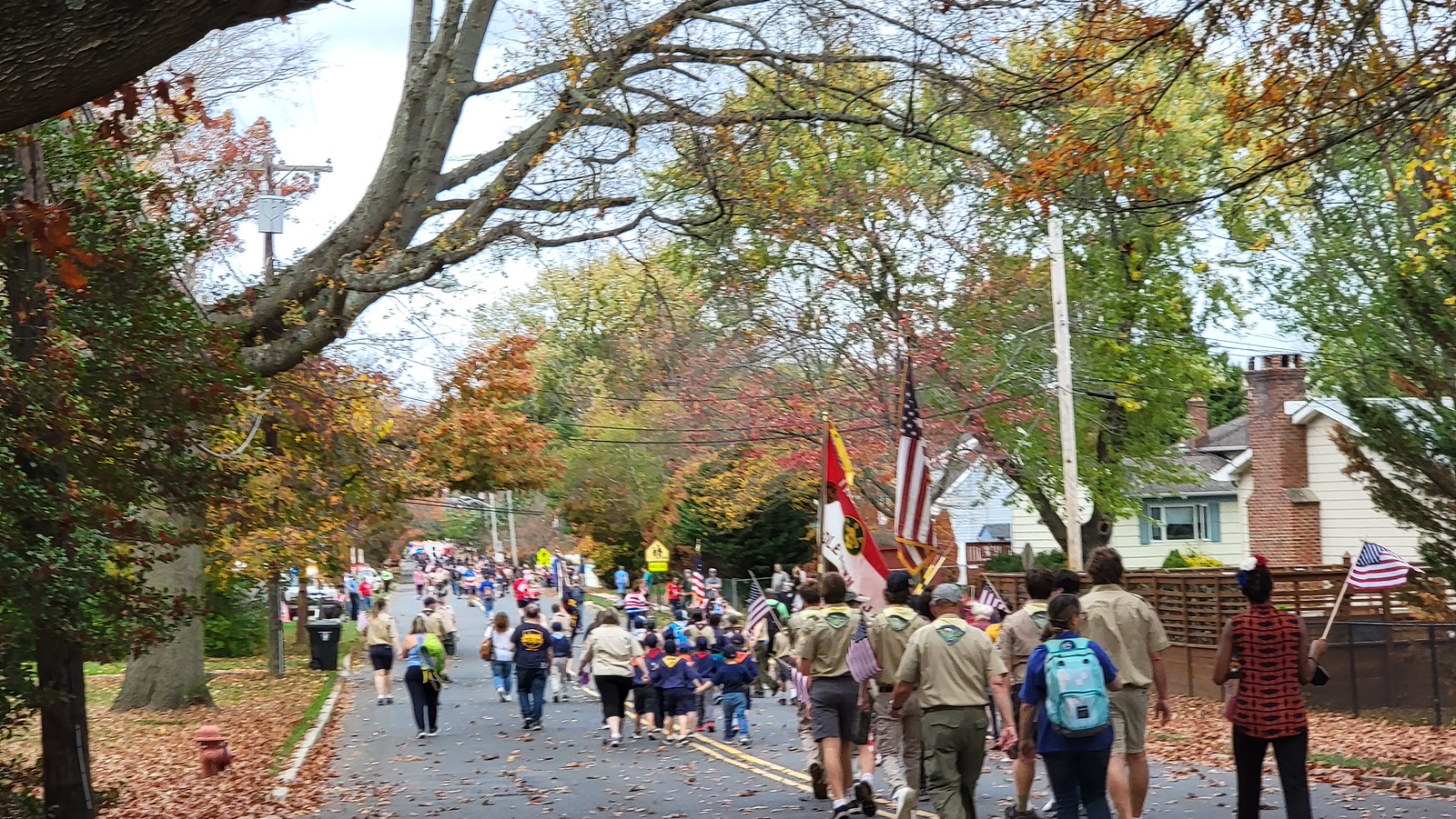 Veterans Day Parade 2022 Flickr