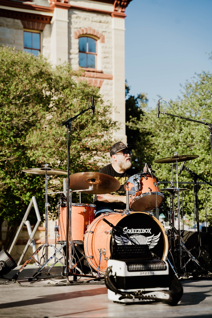BBQ Fest 2022 World's Fair Photo by Randi Reding Flickr