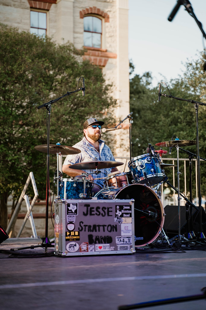 BBQ Fest 2022 World's Fair Photo by Randi Reding Flickr