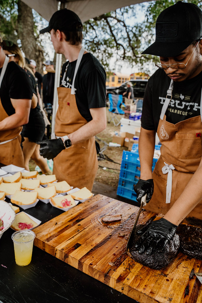 BBQ Fest 2022 Top 50 Picnic Photo by Randi Reding Flickr