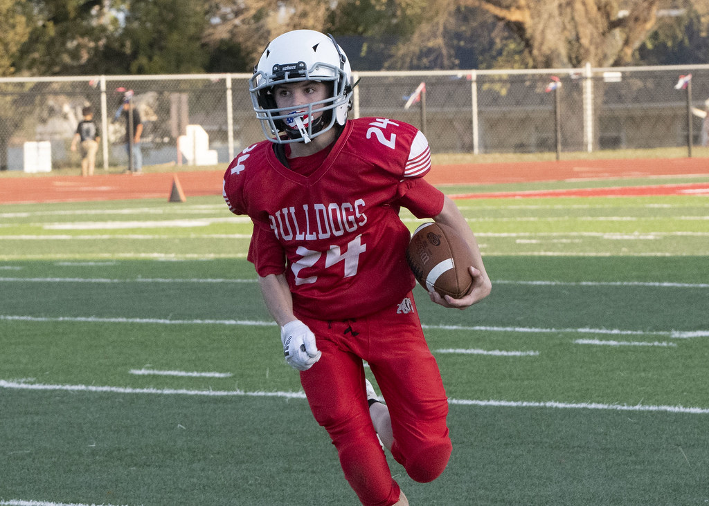 11032022 JH Bulldogs vs Abernathy DSC_6623 Coahoma ISD Flickr
