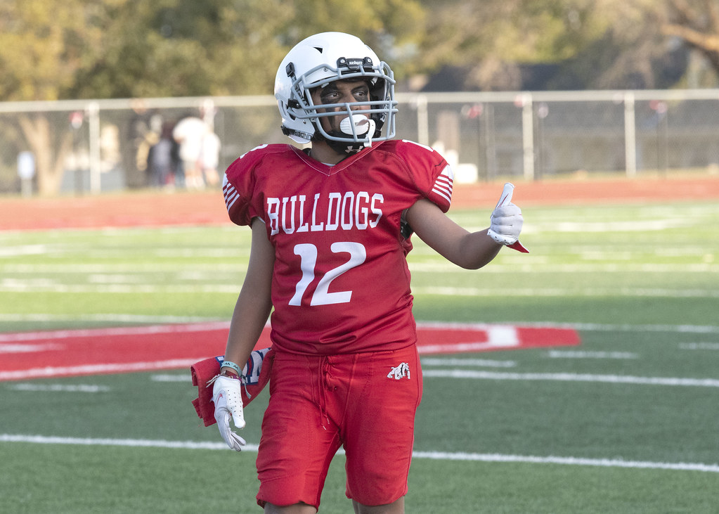 11032022 JH Bulldogs vs Abernathy DSC_6574 Coahoma ISD Flickr