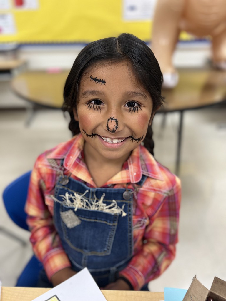 Sam Houston Literacy Night La Feria ISD Flickr