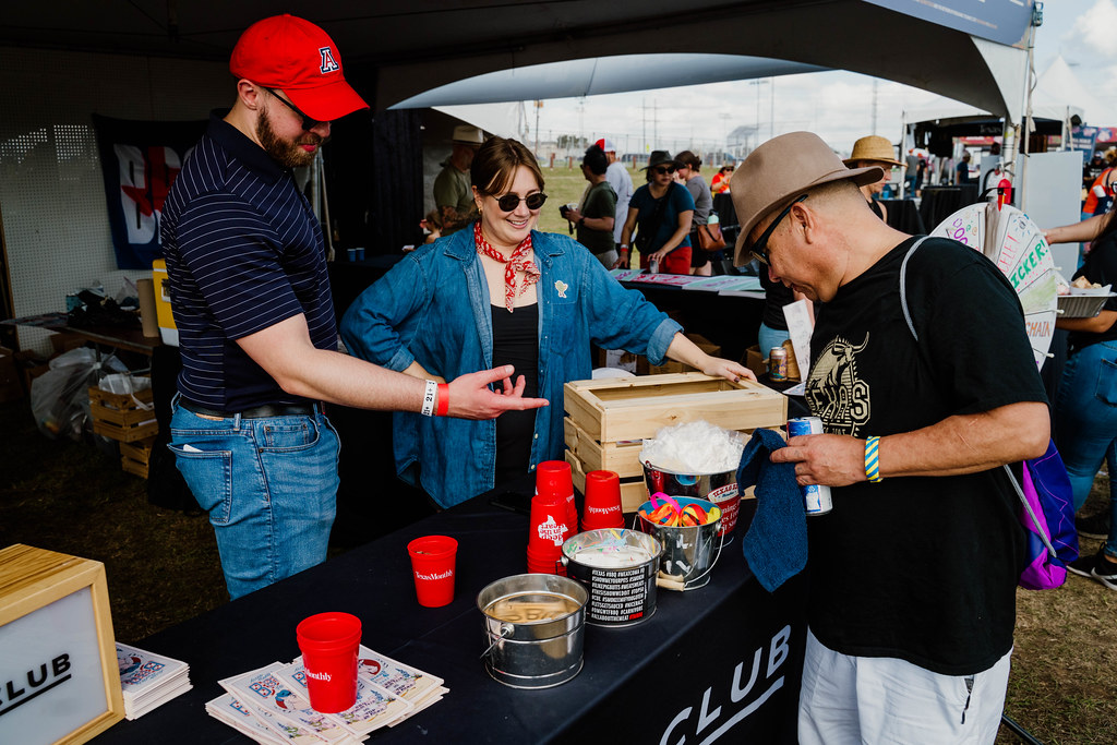 BBQ Fest 2022 Top 50 Picnic Photo by Randi Reding Flickr