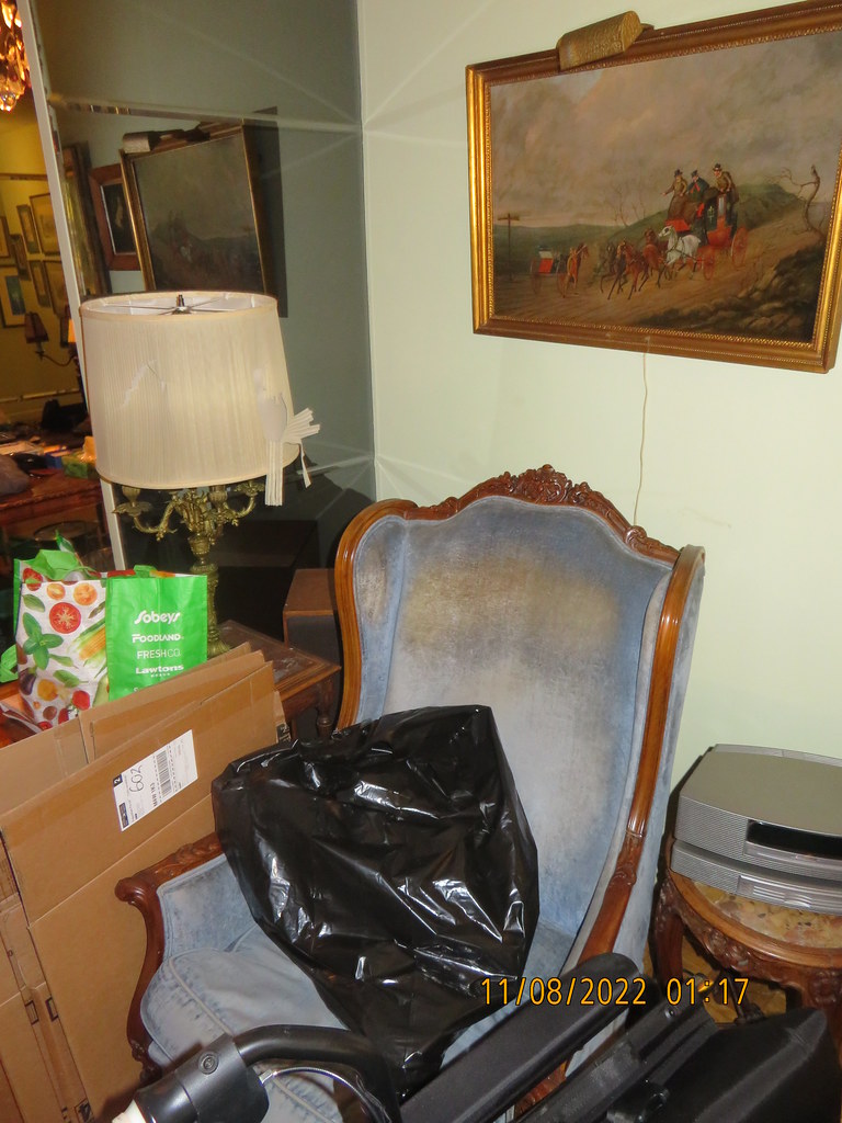 IMG_0748 The Great Estate Sale Flickr