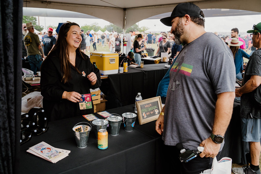 BBQ Fest 2022 Top 50 Picnic Photo by Randi Reding Flickr