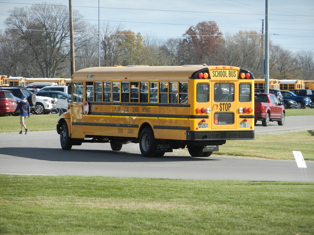 Plain Local School District 11 (2) 2022 OHSAA Cross Countr… Flickr