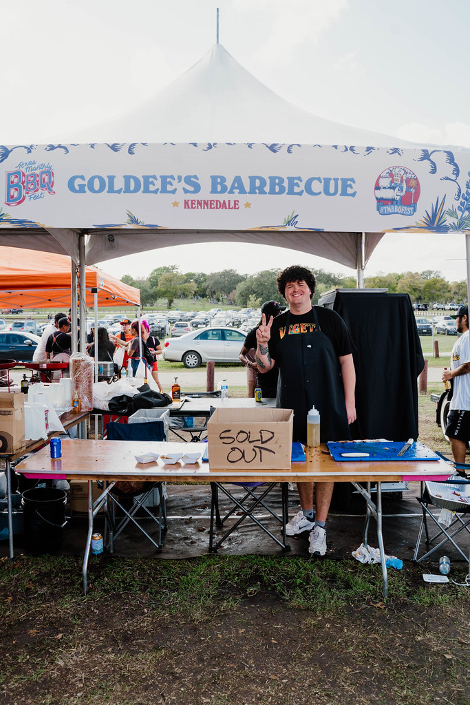 BBQ Fest 2022 Top 50 Picnic Photo by Randi Reding Flickr