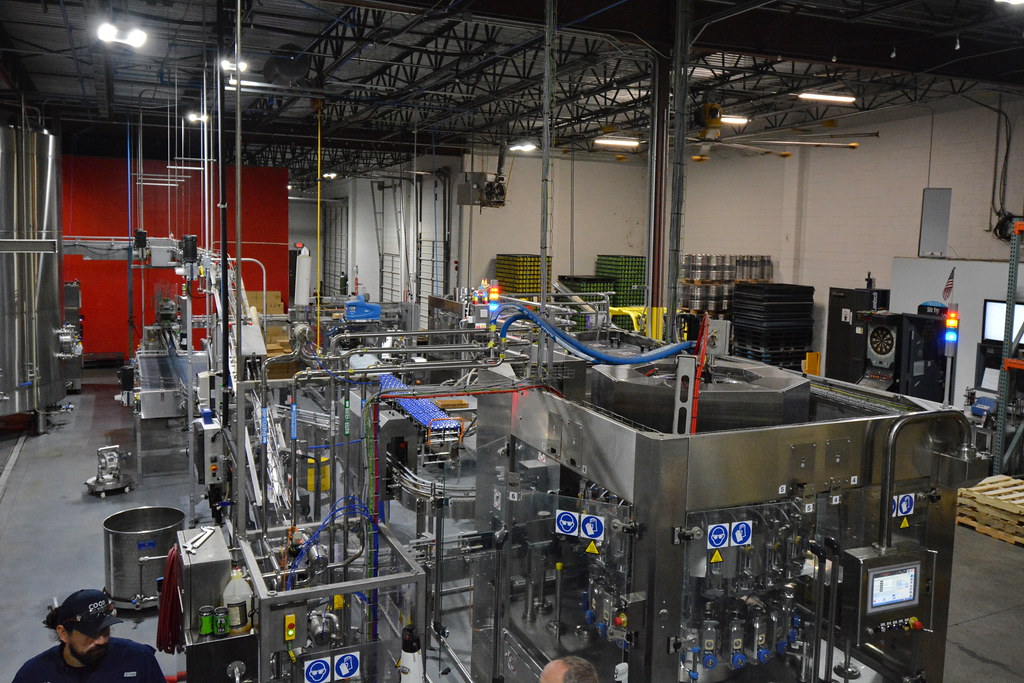 COOP Ale Works 7 On the evening of Monday, November 7, 202… Flickr