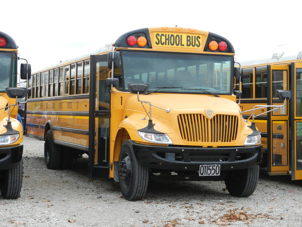 LibertyBenton Local School District 1 2022 OHSAA Cross Co… Flickr