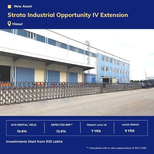 Industrial Property for SaleStrataptop strata prop Flickr
