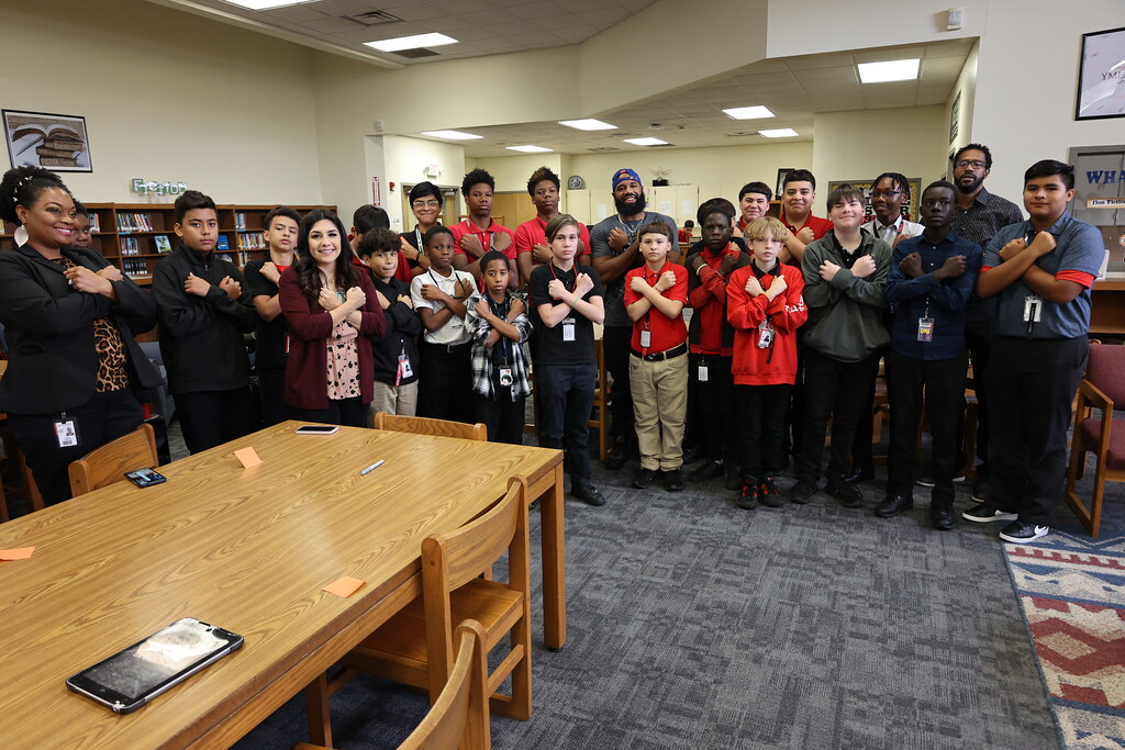 2W1A0075 Grand Prairie ISD Flickr