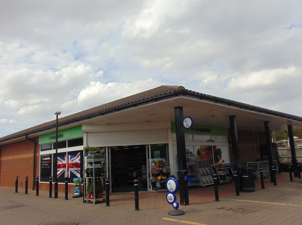 TERRINGTON ST.CLEMENT [2] {CENTRAL ENGLAND} (15 Wesley Rd,… Flickr