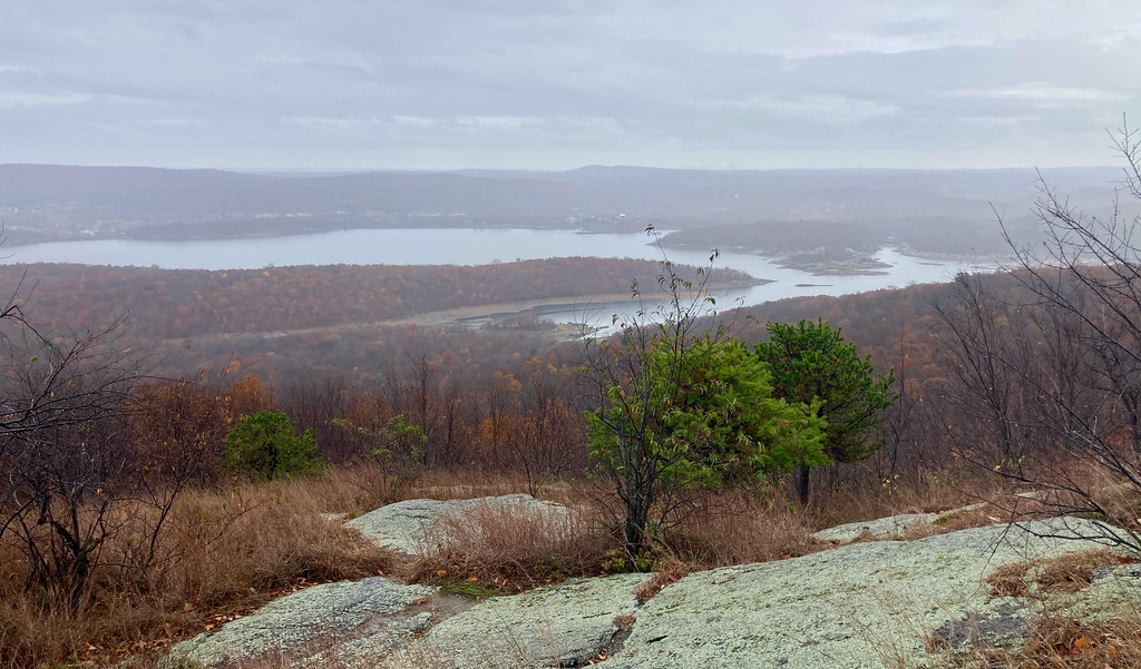 Wanaque Res. & NYC Dave NY Flickr