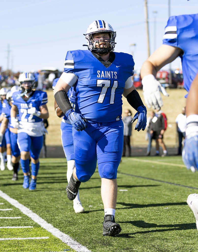 Pregame (8) Thomas More Saints Athletics Flickr